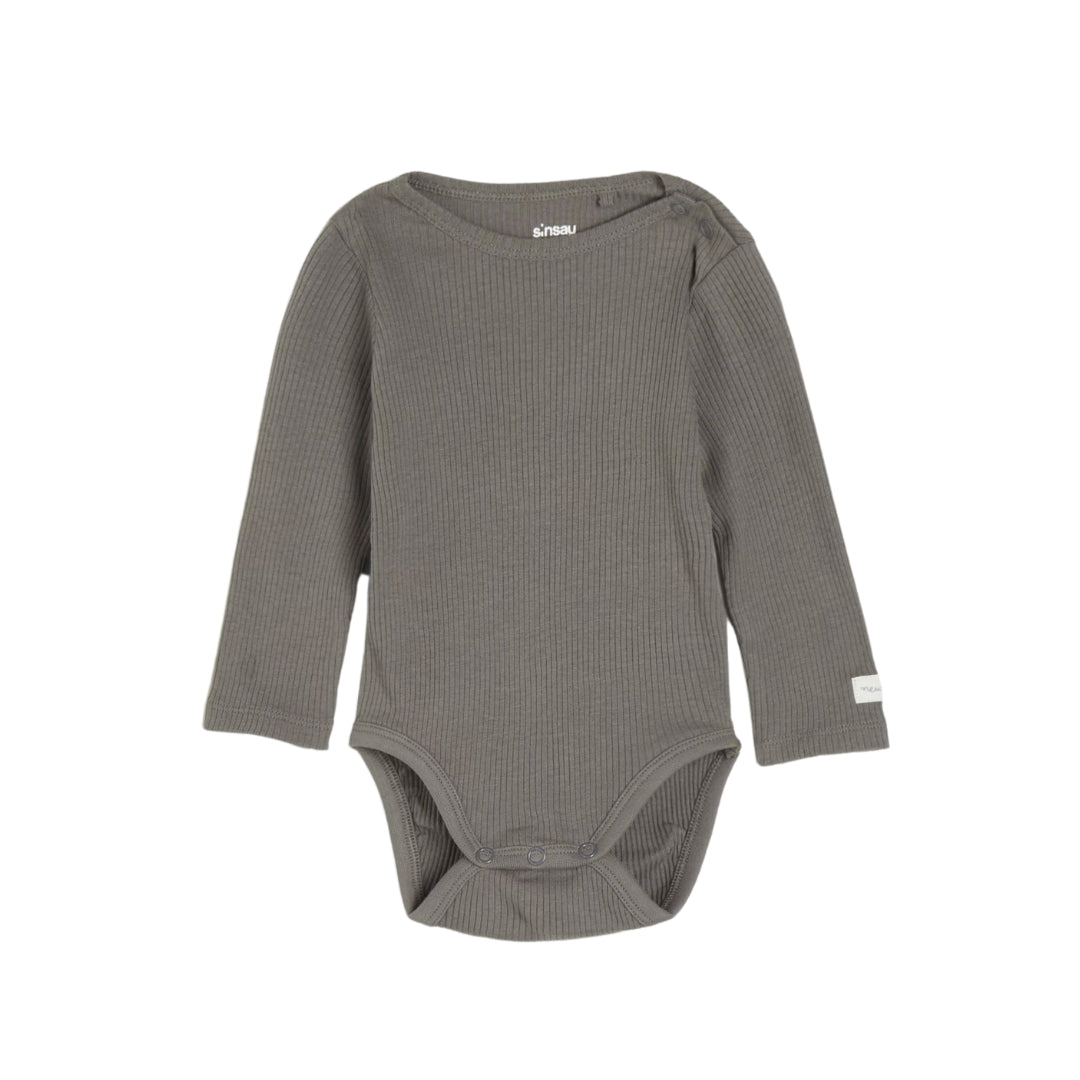 Set of 3 bodysuits - Atelier Yvette