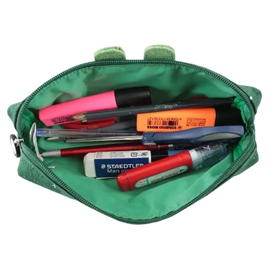 Trixie - Mr. Crocodile Long Pencil Case