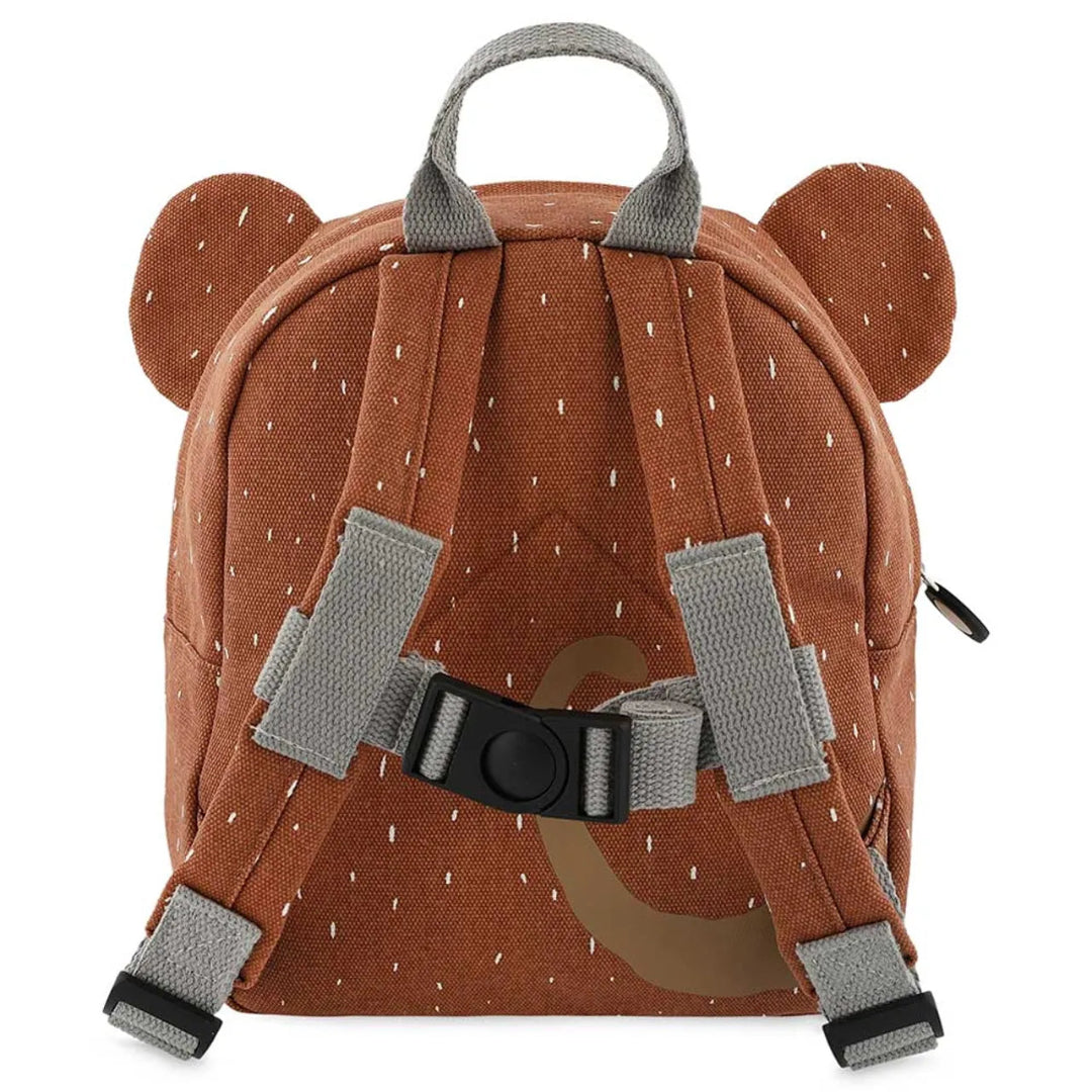 Trixie - Mr. Monkey Backpack