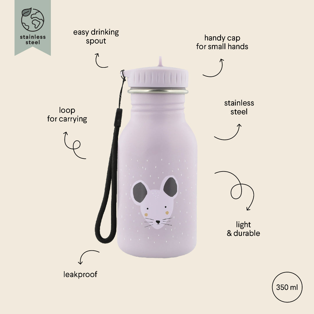 Trixie - Bottle 350ml - Mrs. Mouse