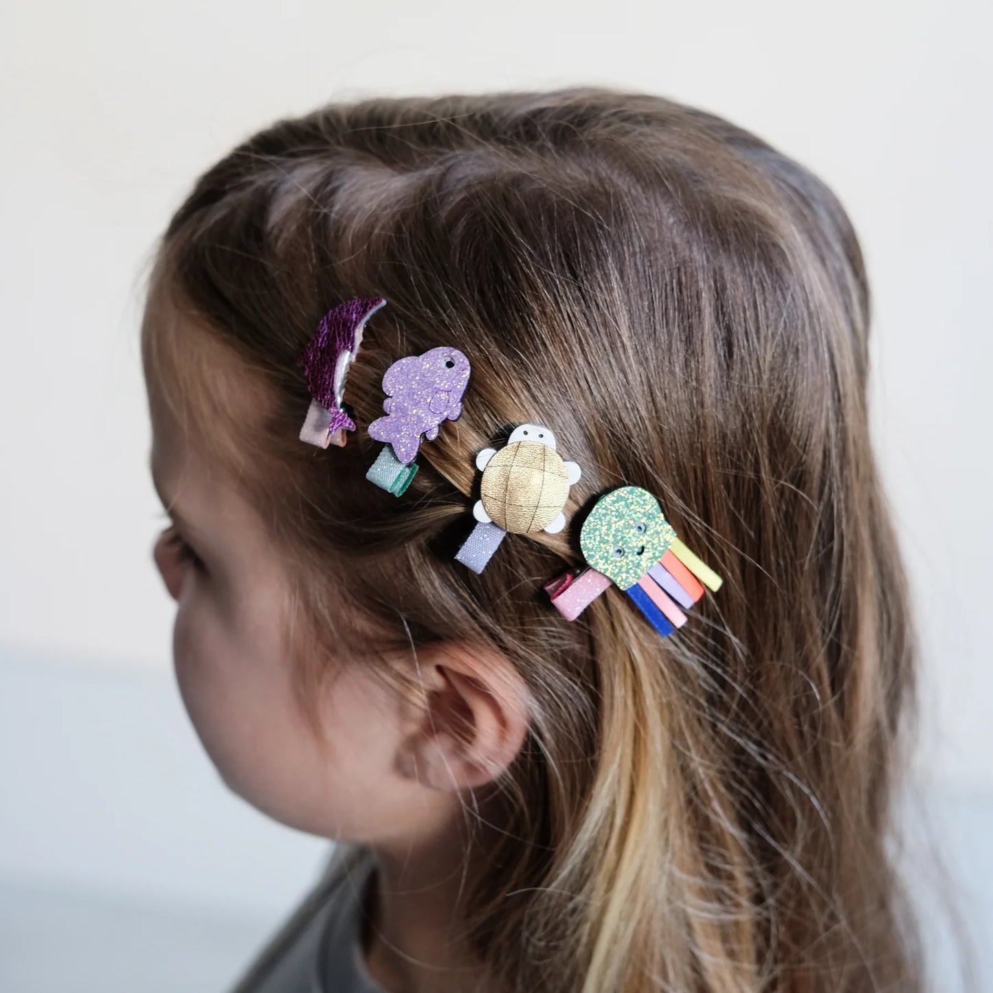 Sealife mini clips
