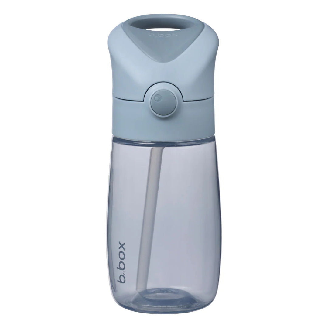 B.Box Junior Drink & Water Bottle –Chill Out 380Ml