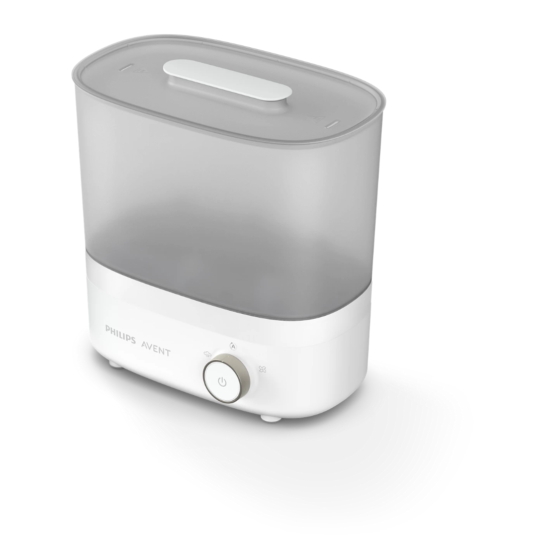 Baby Bottle Sterilizer & Dryer (SCF 293/01)