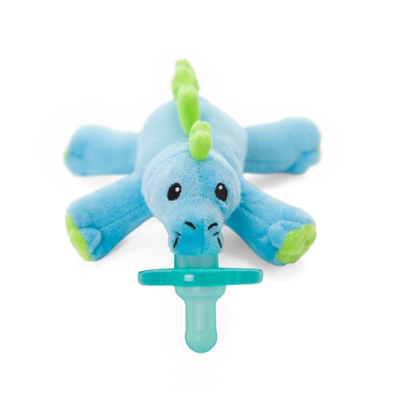 Baby Dino Pacifier