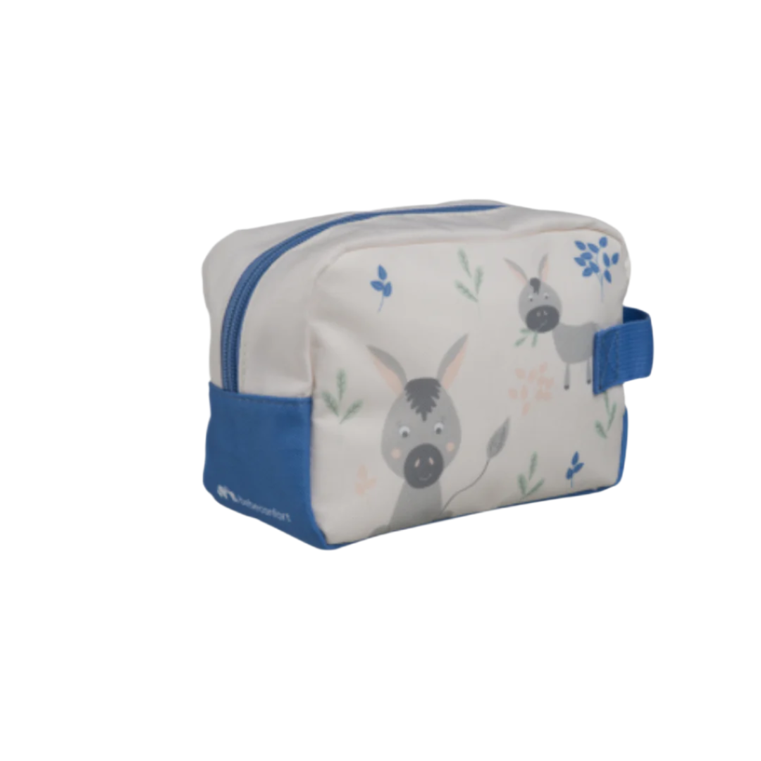 Toiletry Set - Donkey