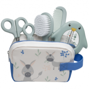Toiletry Set - Donkey