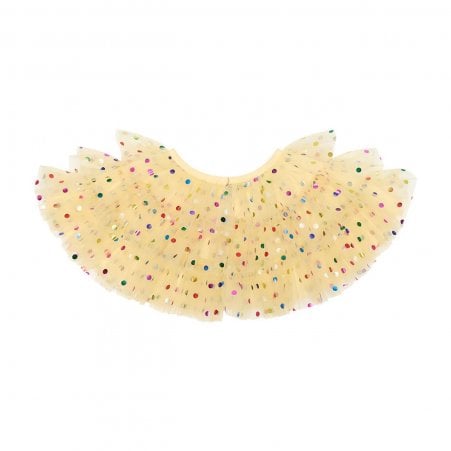 Bob & Blossom - Lemon Spot Cape