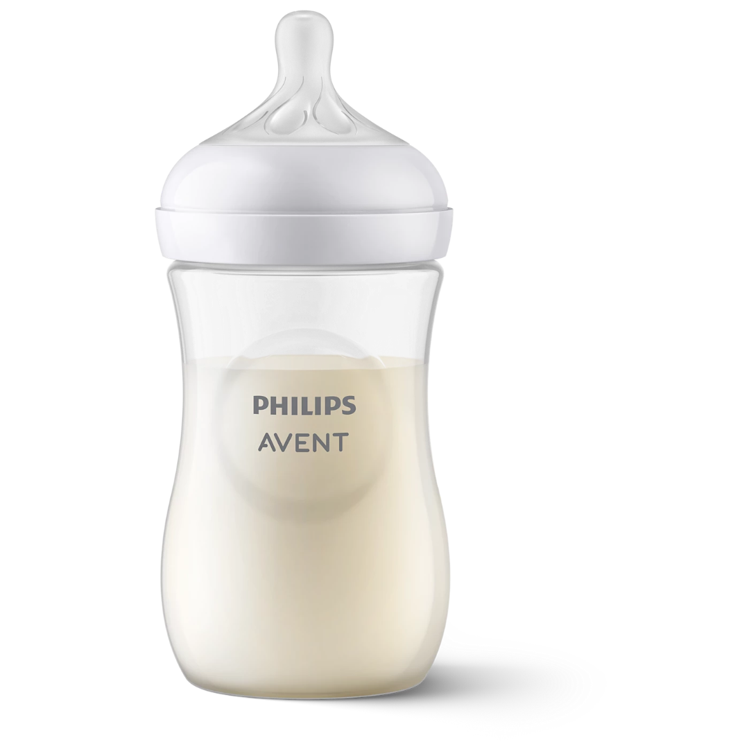 Natural Response Newborn Gift Set (SCD837/12)