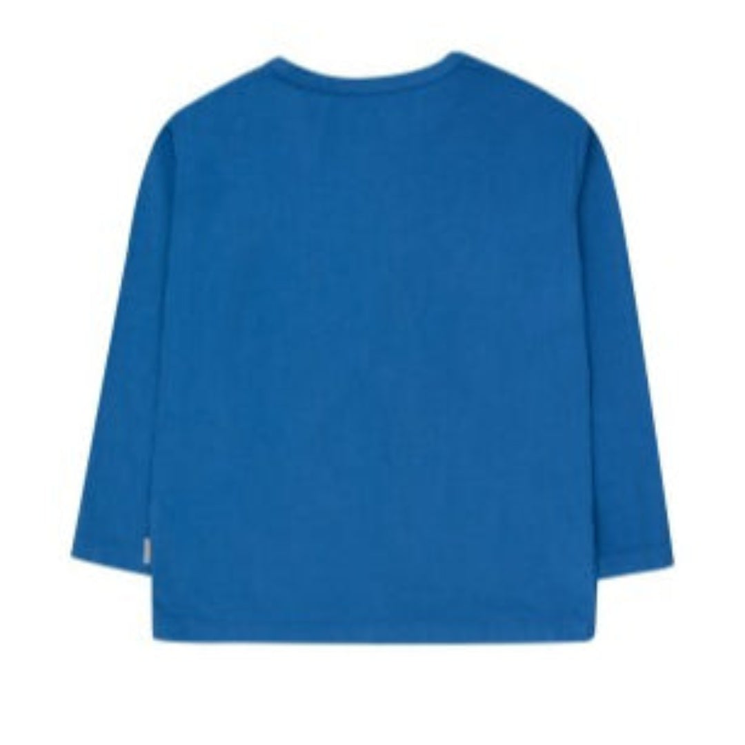 Tinycottons Chamonix Long Sleeve Tee - Atelier Yvette