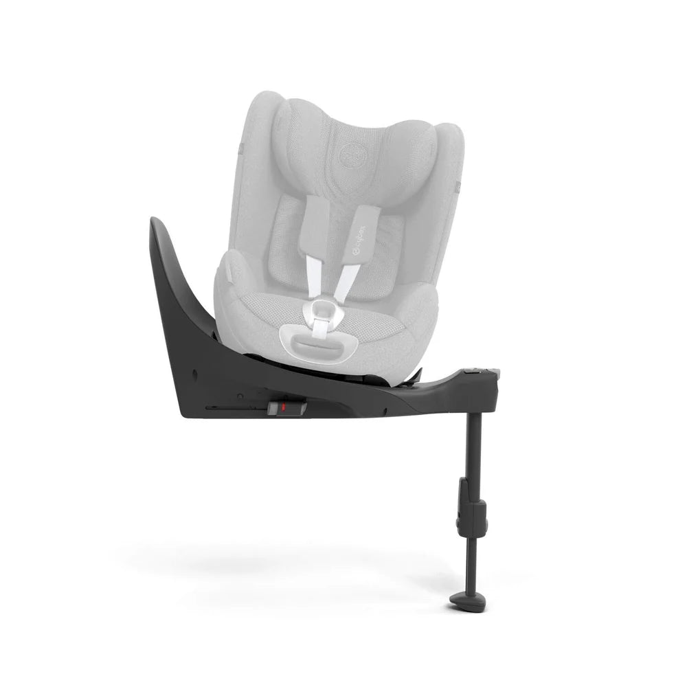 Base T i-Size Black