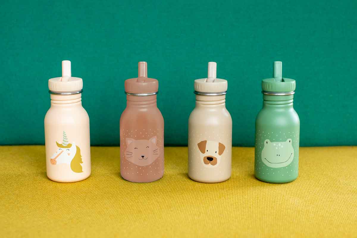Bottle 350ml - Mr. Dog