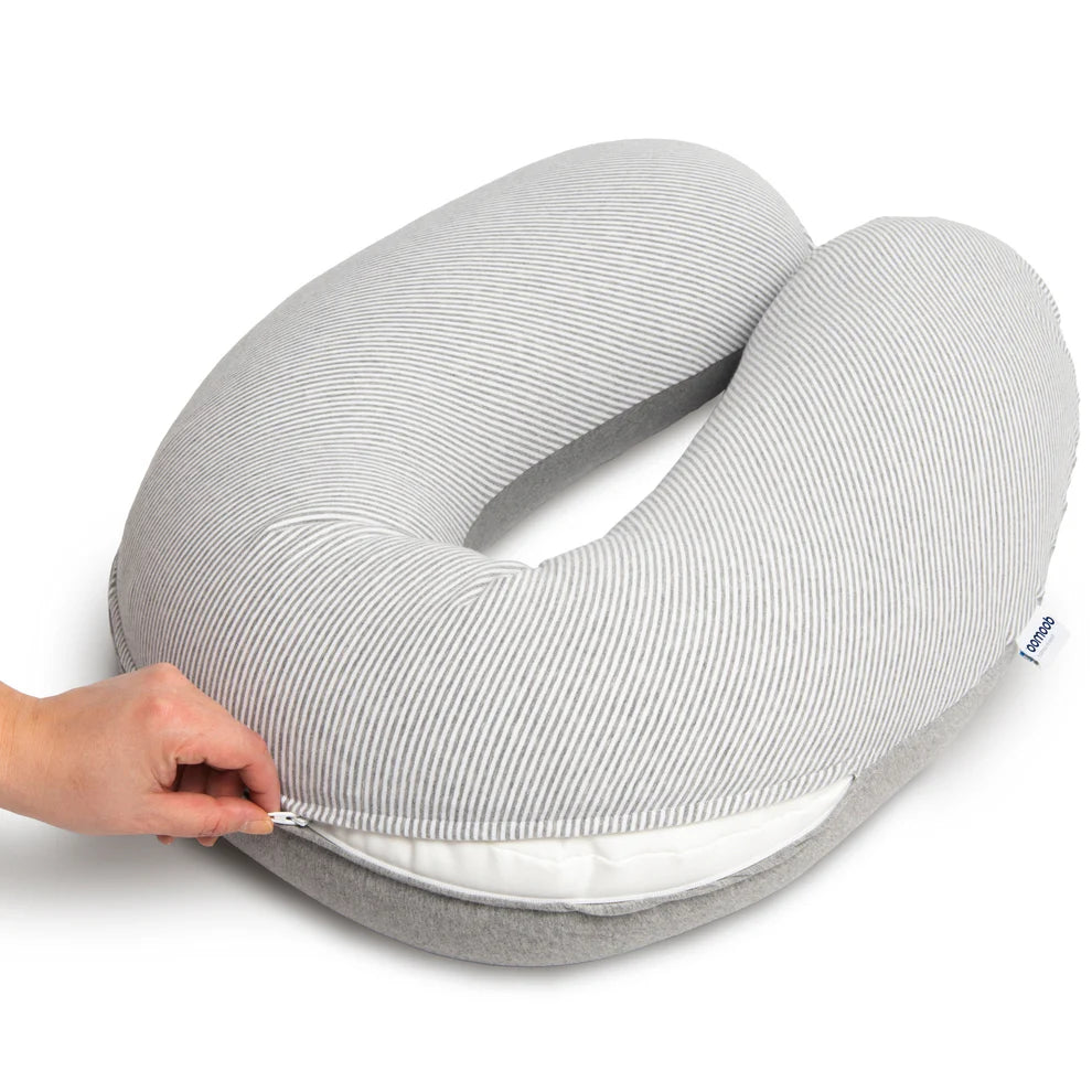 Buddy Cover Classic Grey