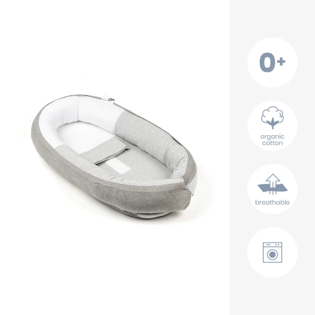 Cocoon Classic Grey