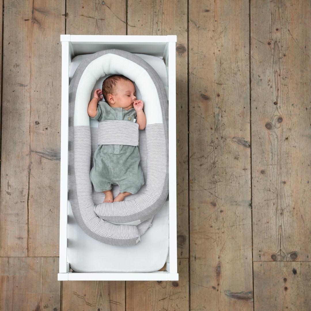 Cocoon Classic Grey