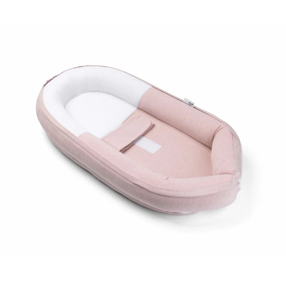 Cocoon Chiné Pink