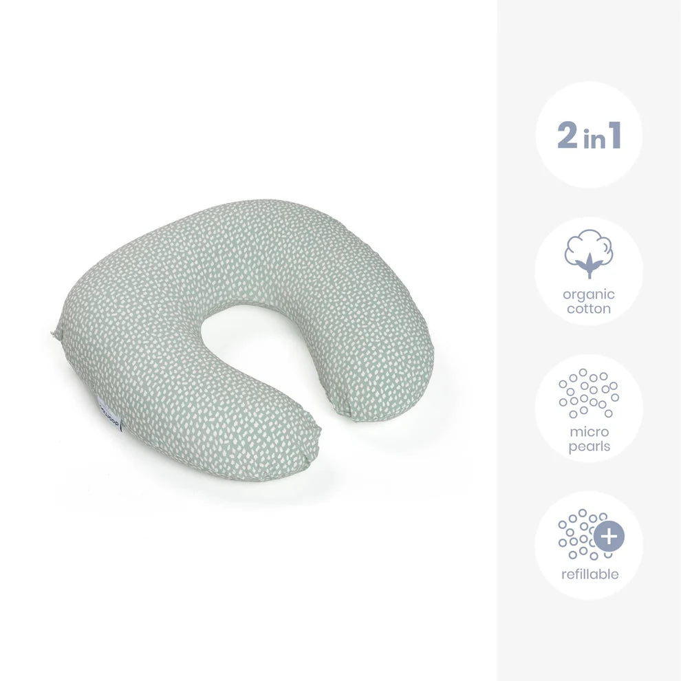 Softy Cloudy Kaki