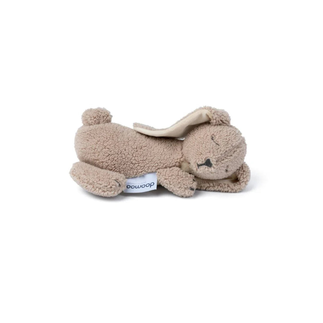 Snoogy Bunny Biscuit-Soft&Warm Cramp Reliever