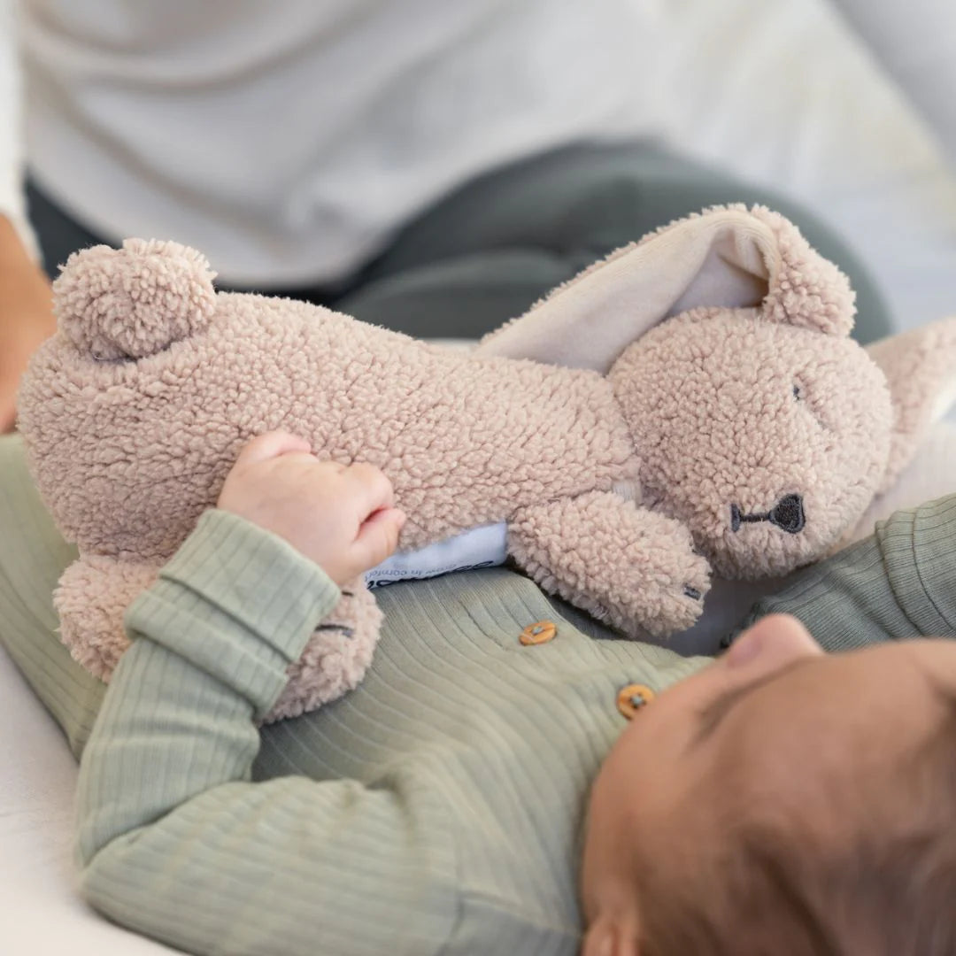 Snoogy Bunny Biscuit-Soft&Warm Cramp Reliever