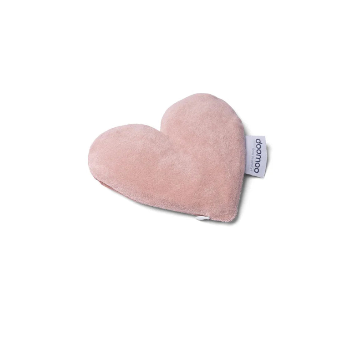 Snoogy Love Pink-Soft & Warm Cramp Reliever