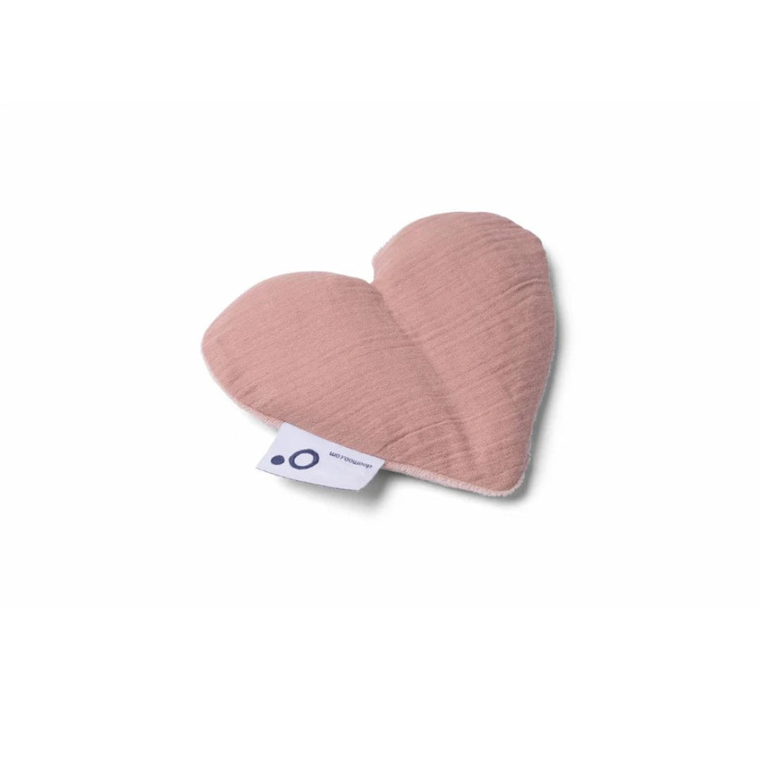 Snoogy Love Pink-Soft & Warm Cramp Reliever
