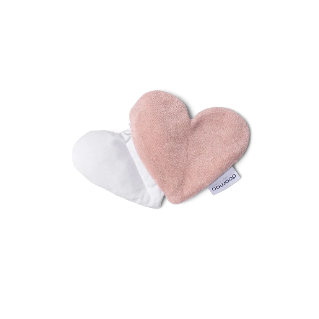 Snoogy Love Pink-Soft & Warm Cramp Reliever