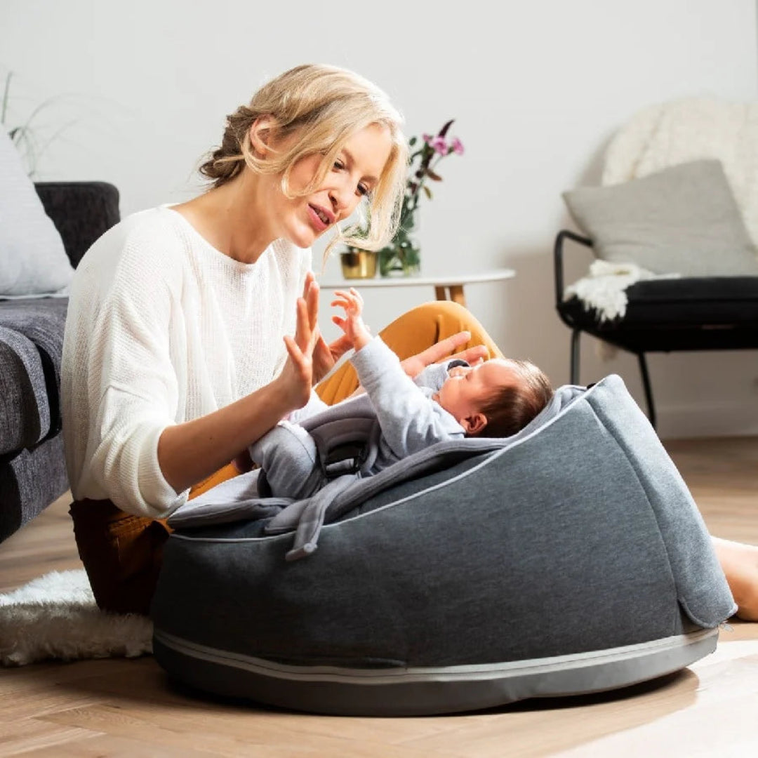 Seat’n Swing - Anthracite