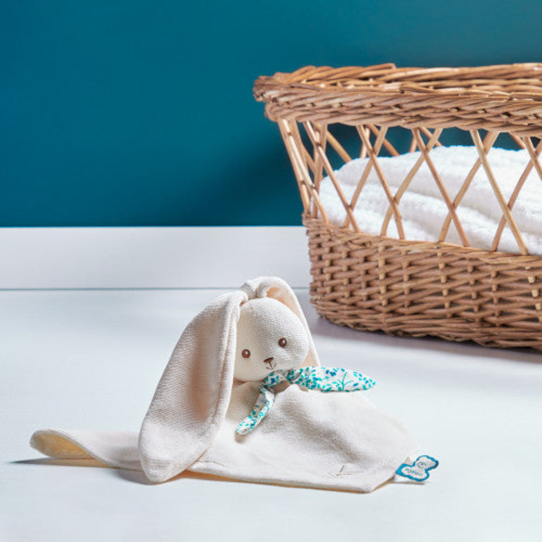 Doudou Rabbit Cream - Lapinoo