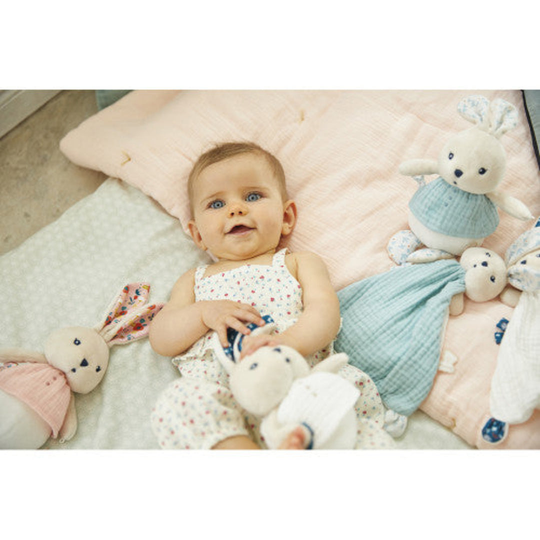 Doudou Rabbit Dove