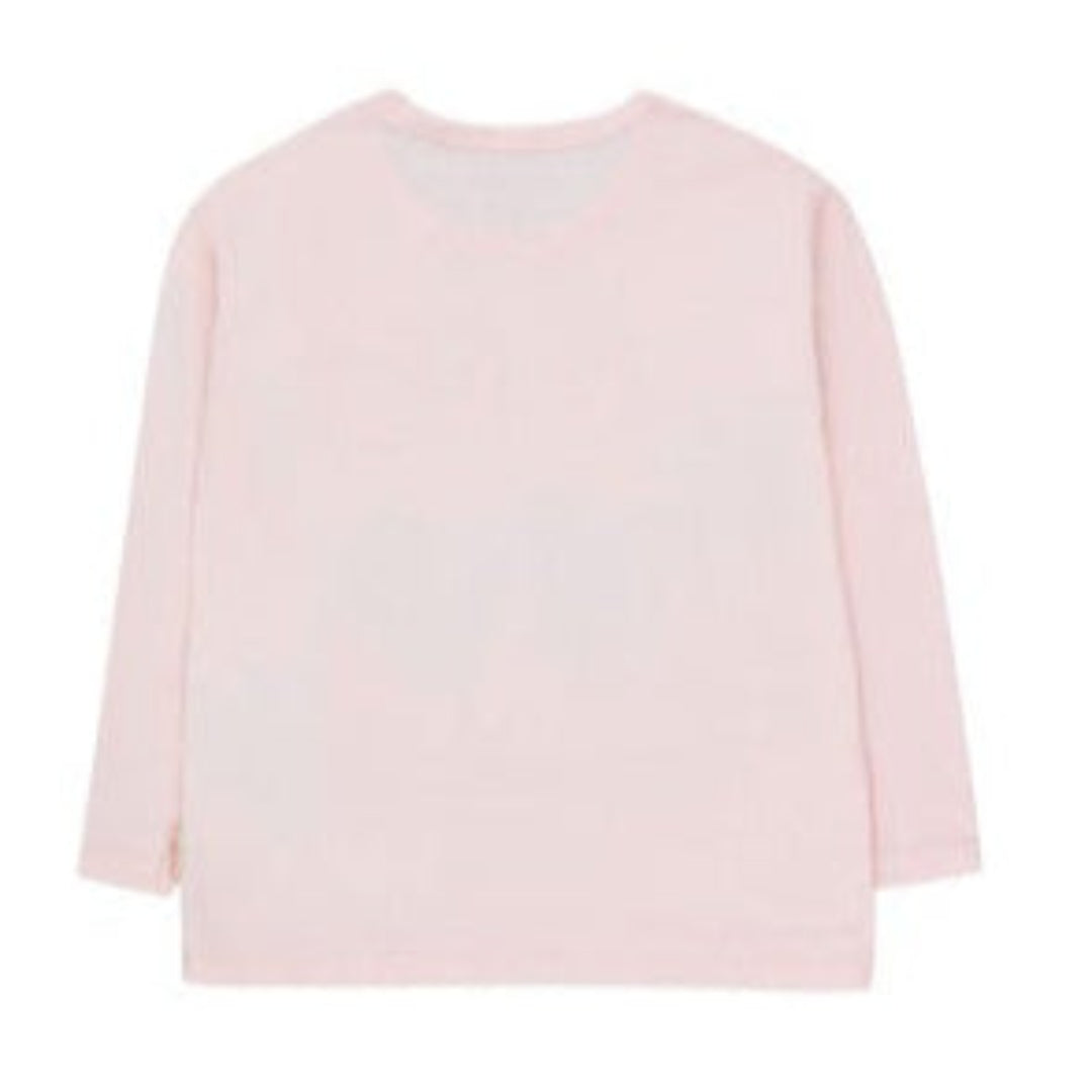 Tinycottons Doux Chamonix Long Sleeve Tee -  Atelier Yvette