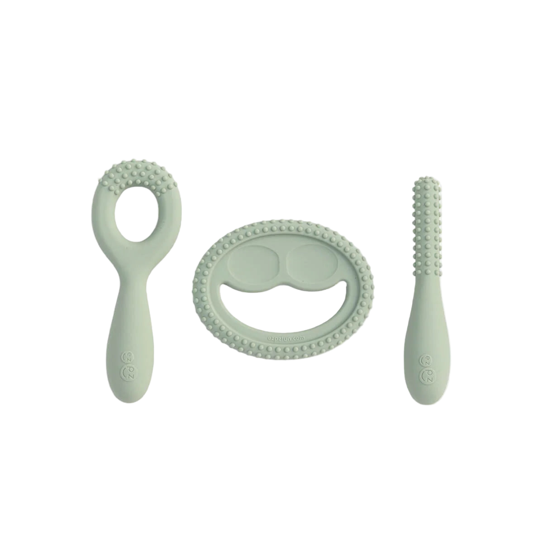 Oral Development Tools - Sage