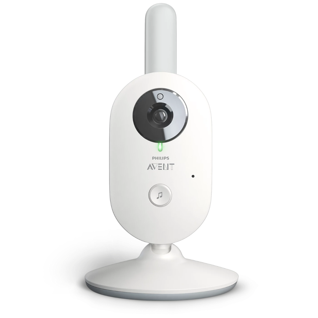 Digital Video Baby Monitor (SCD833/05)