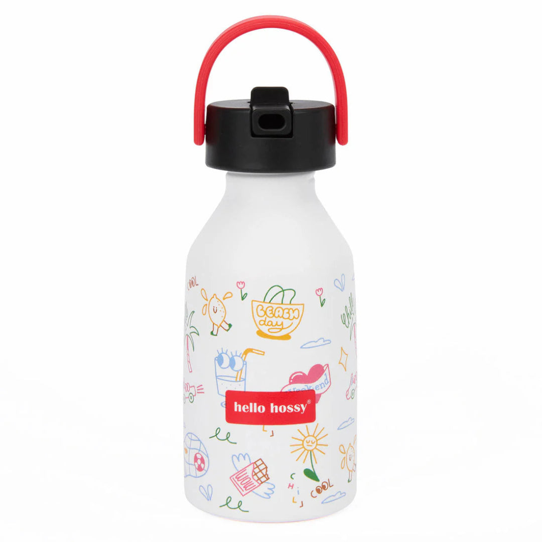 Kids Water Bottle 350Ml - Weekend