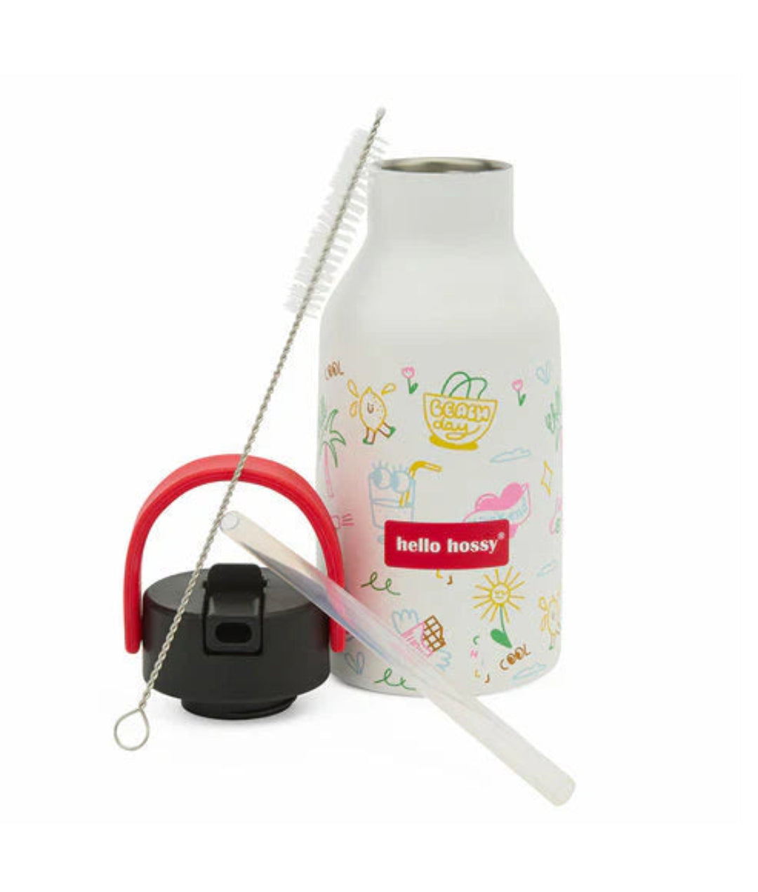 Kids Water Bottle 350Ml - Weekend
