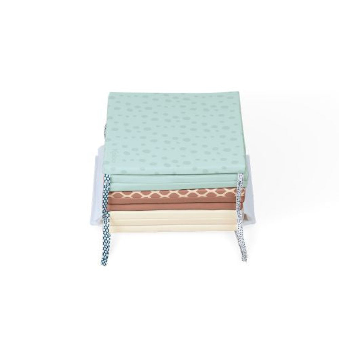 Grow-With-Me Sensory Mat For Baby