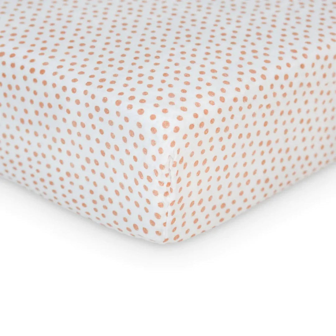 Crib Sheet - Dots