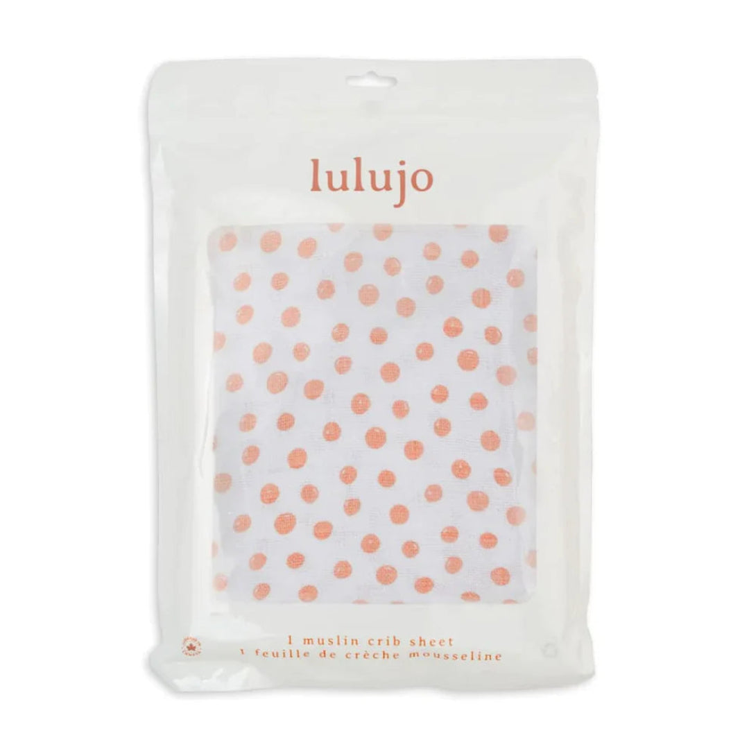 Crib Sheet - Dots