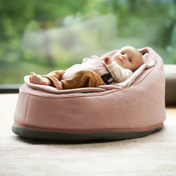 Doomoo Seat’n Swing - Pink - Atelier Yvette