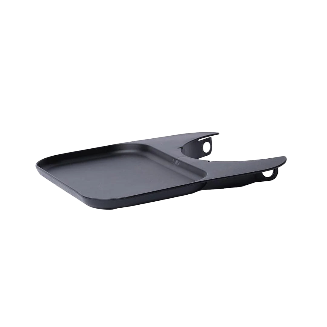 KLAPP® Food Tray - Black