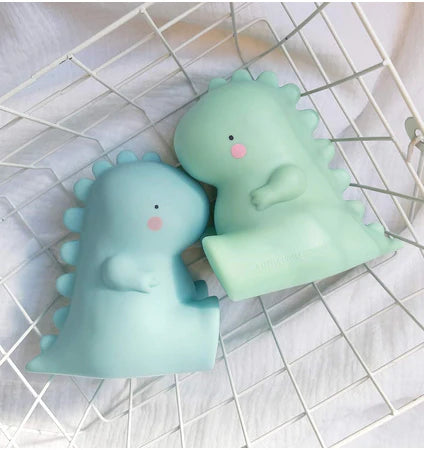 Little Light: T-Rex - Green