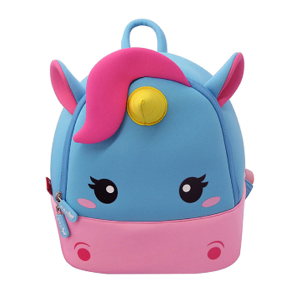 Nohoo - WoW Backpack XL - Unicorn - Atelier Yvette
