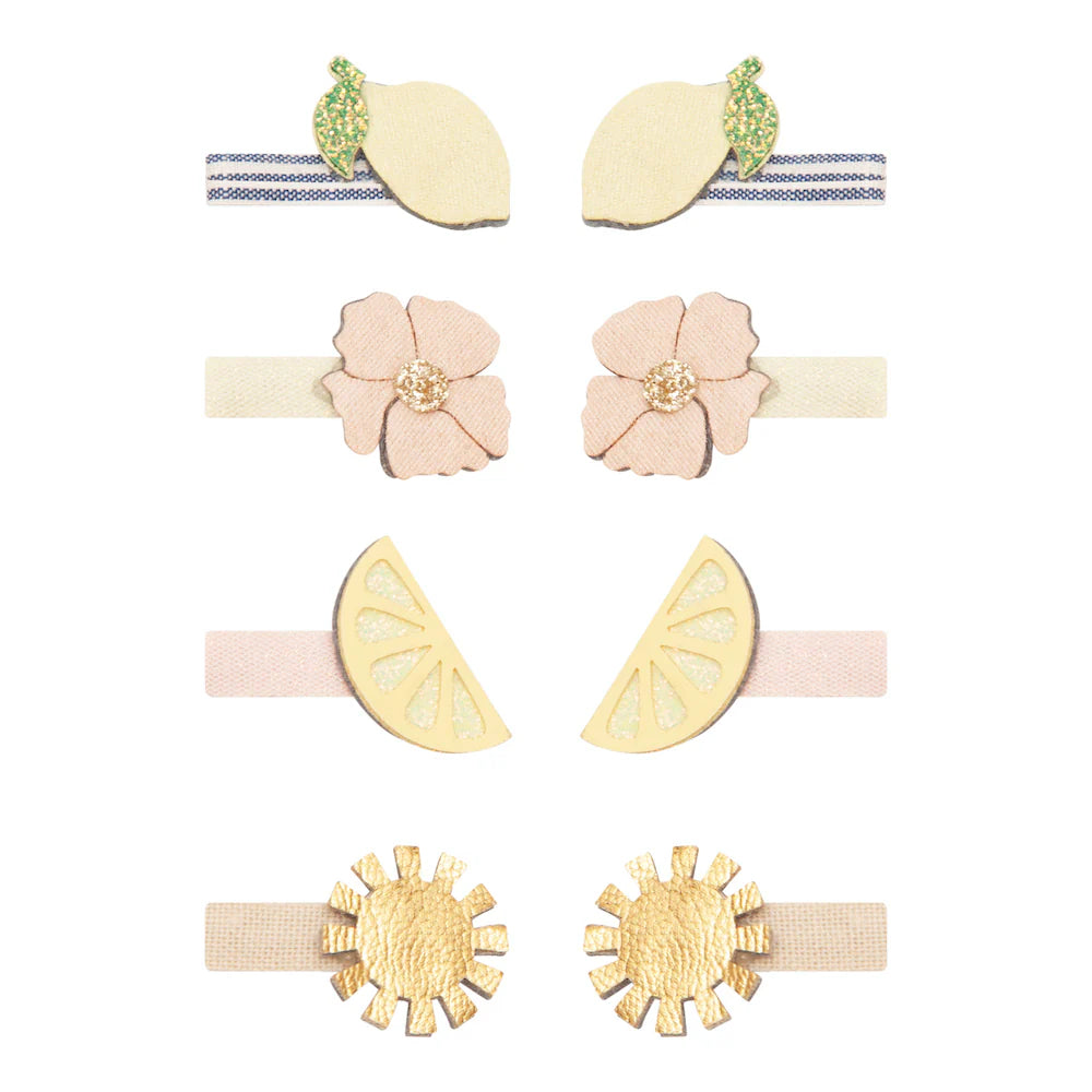 Amalfi Mini Clips