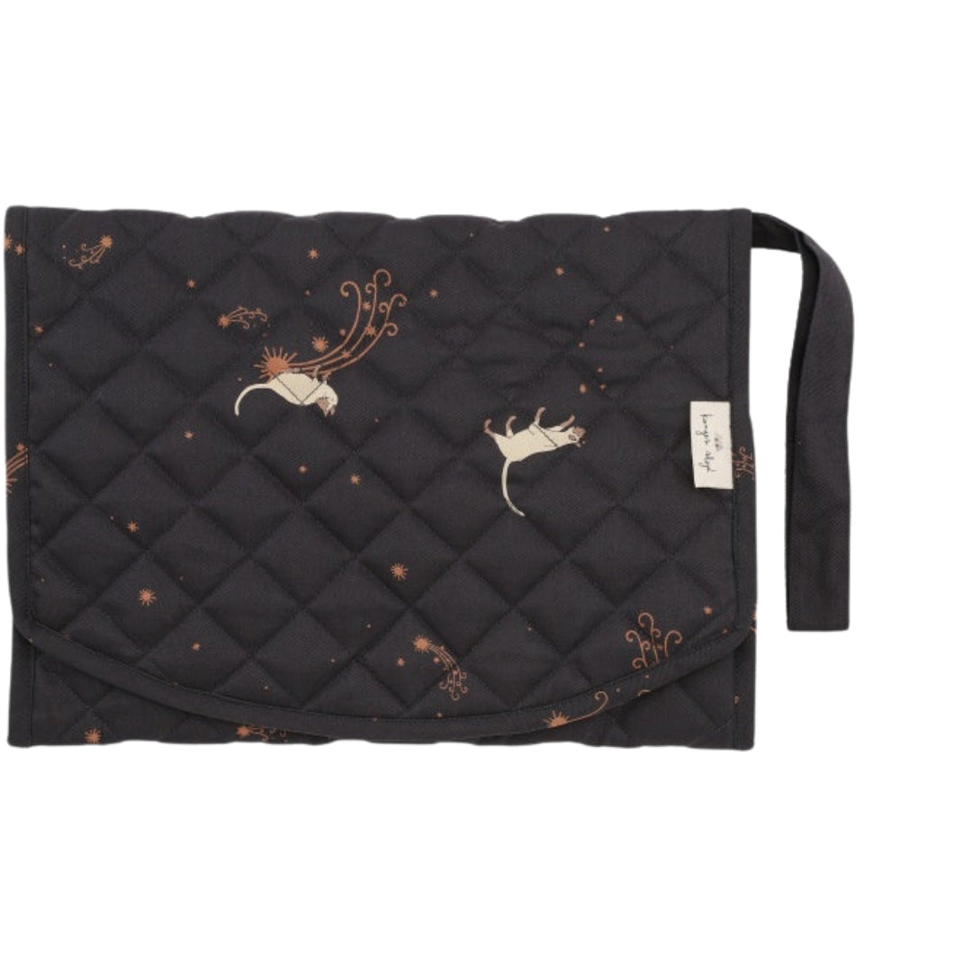 Konges Slojd Organic Changing Pad - Atelier Yvette