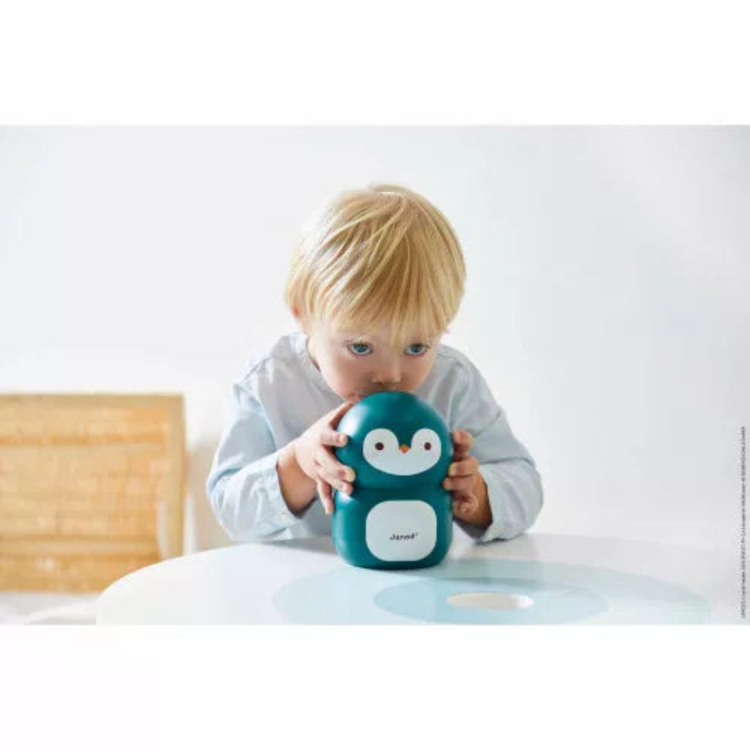 Penguin Moneybox