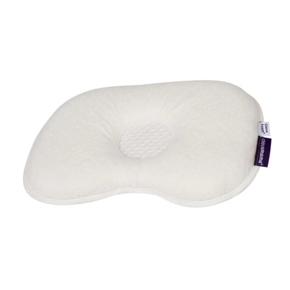 Clevamama Infant Pillow - Atelier Yvette