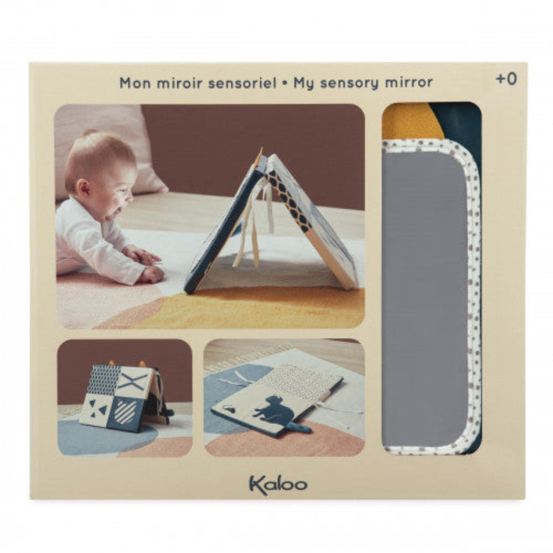 Sensory Mirror