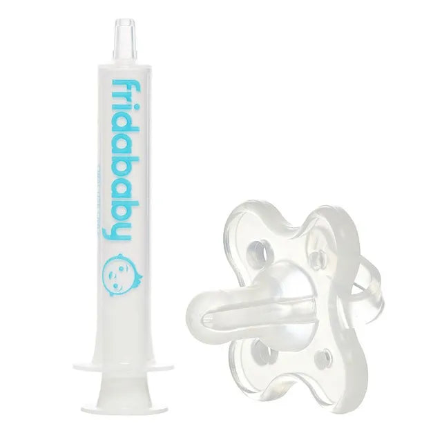 Fridababy - MediFrida The Accu-Dose Pacifier - Atelier Yvette