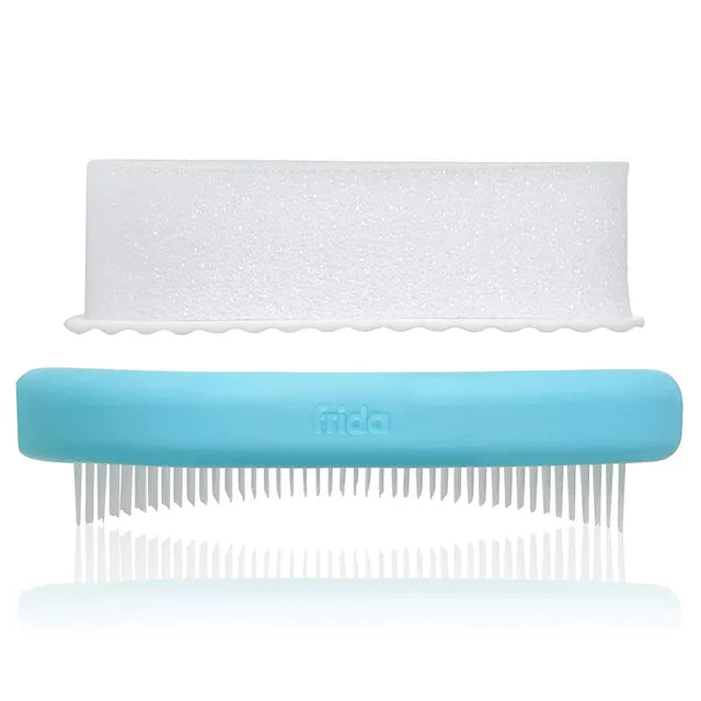 Frida Baby - DermaFrida FlakeFixer 3Step Cradle Cap System - Atelier Yvette
