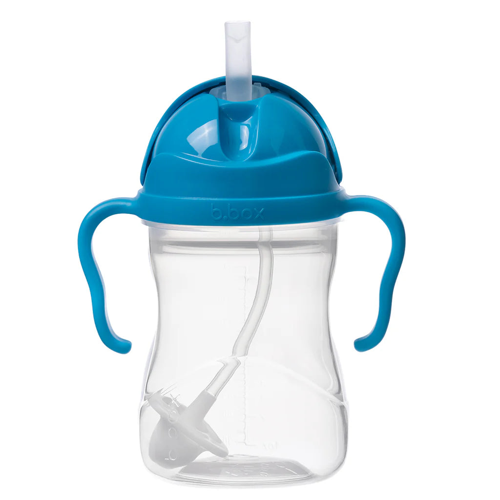 Sippy cup - Cobalt