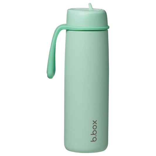 Insulated Flip Top - 690mL -spearmint