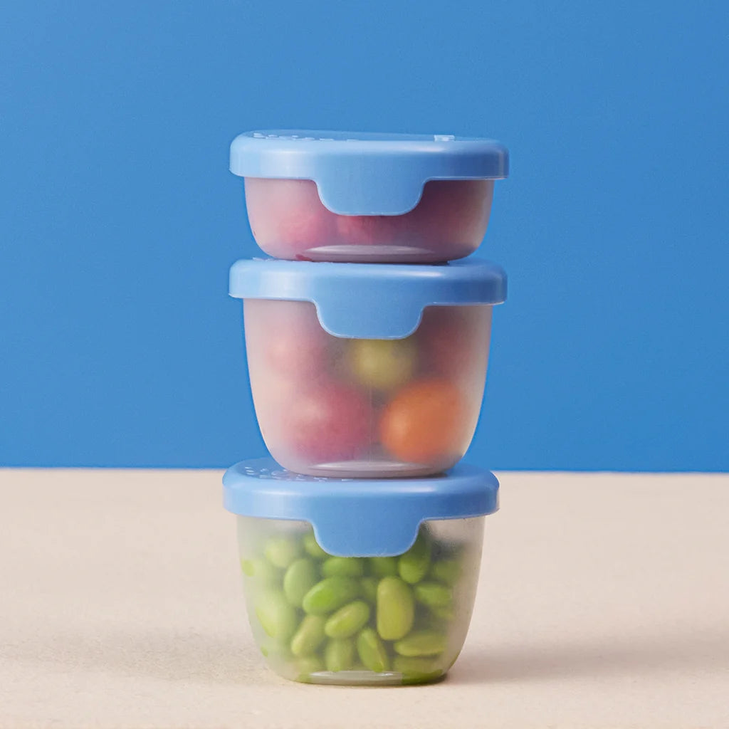 Snack tubs - ocean